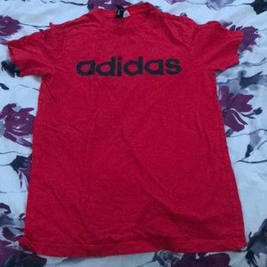 Adidas t-shirt